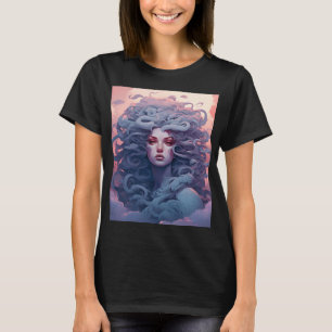 Camiseta La diosa de las nubes