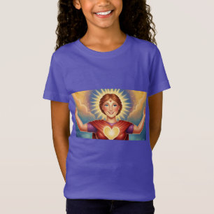 Camiseta la diosa del amor