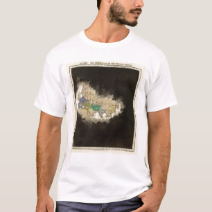 Camiseta La disolución del ANUNCIO occidental del imperio
