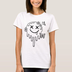 Camiseta La diversión de mamá y el diseño relacionado