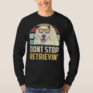 Camiseta La divertida cosecha no deja de recuperar la crema