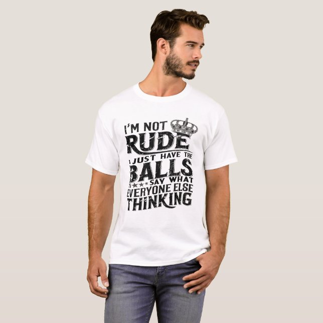 Camiseta La divertida defensa sarcástica dice Humor de los  (Anverso completo)