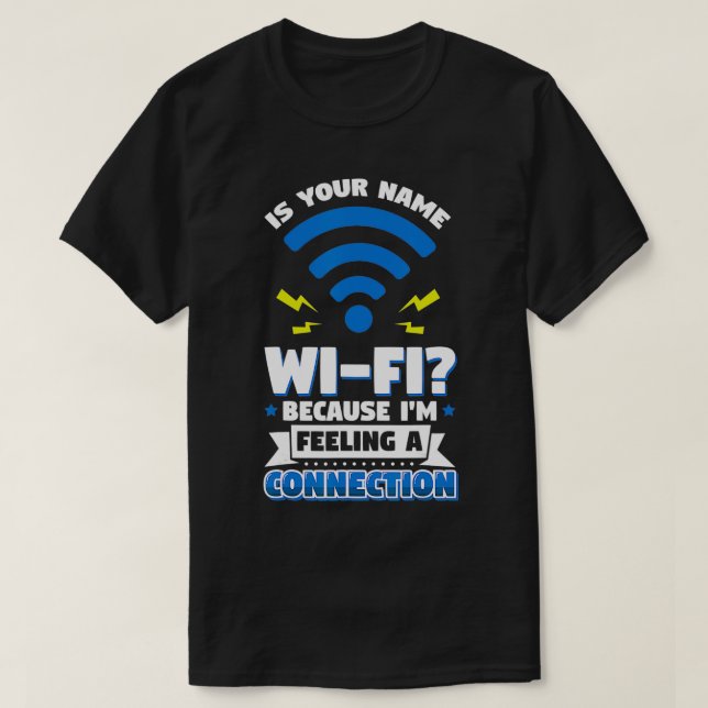 Camiseta La divertida línea de recogida de queso engancha W (Diseño del anverso)