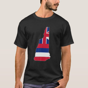 Camiseta La divertida Navidad de Santa Merry