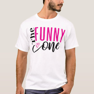 Camiseta La Divertida Uno Viaje de Chicas Personalizadas
