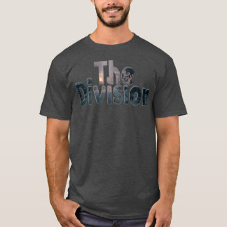 Camiseta La División