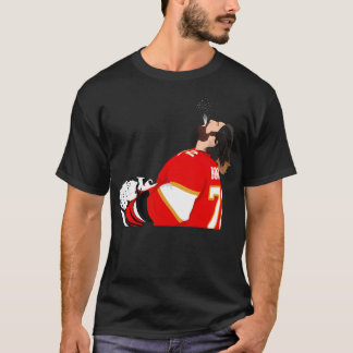 Camiseta La División De Bobrovsky