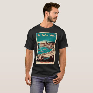 Camiseta La Dolce Vita - Edición Limitada (781)