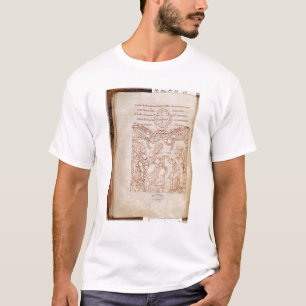 Camiseta La donación a Gonnor