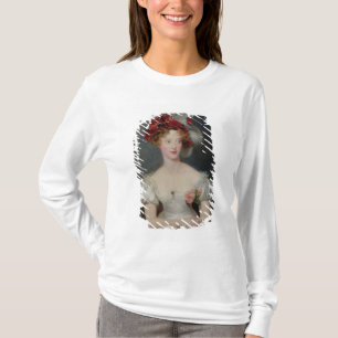 Camiseta La Duchesse de Berry c.1825
