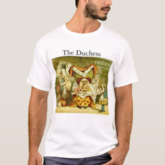 Camiseta La duquesa