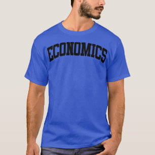 Camiseta La economía más importante