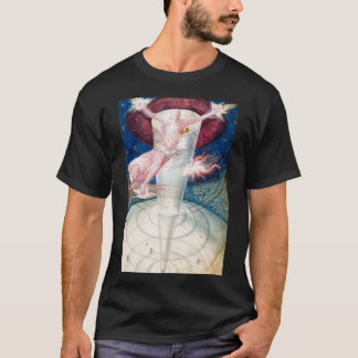 Camiseta La edad del mundo 1