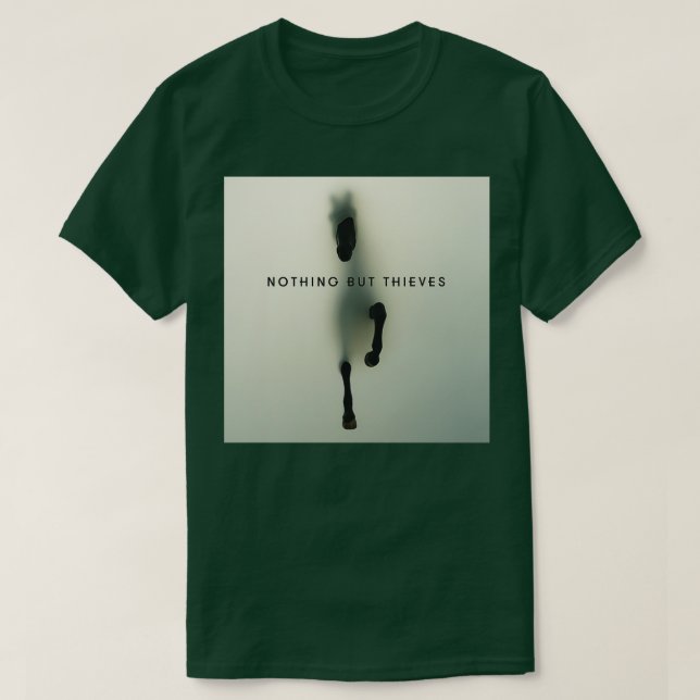 Camiseta La edición de caballos no es más que ladrones (Diseño del anverso)