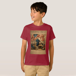 Camiseta La Edición Libertad