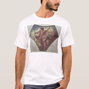 Camiseta La educación de Aquiles