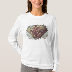 Camiseta La educación de Aquiles