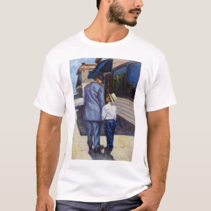 Camiseta La educación de un rey 2001