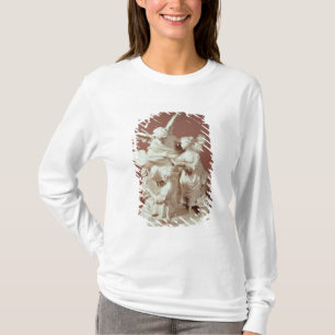 Camiseta La educación del amor