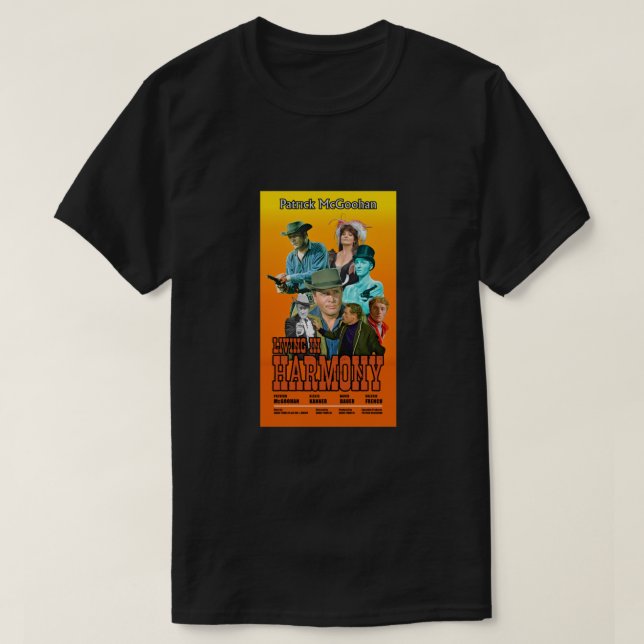 Camiseta La ejecución de Logan es esencial (Diseño del anverso)