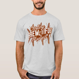 Camiseta La elaboración de rafting en momentos llenos de fr