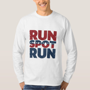 Camiseta La elección de Trump Vance 2024