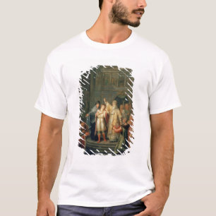 Camiseta La elección del Tsar Michael Romanov
