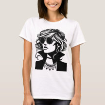 La elegante silueta: La elegancia de la joyería