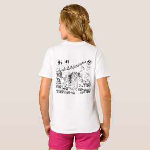 Camiseta La embrujada Ceremonia -