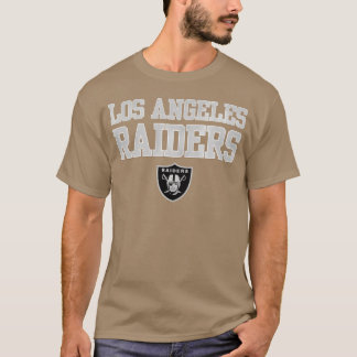 Camiseta La emotiva habilidad de Raiders 17