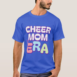 Camiseta La era de la mam