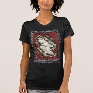 Camiseta La Escalera