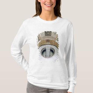 Camiseta La escalera, c.1776 construido
