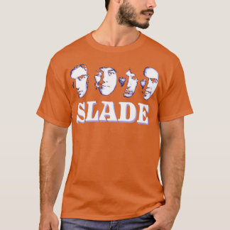 Camiseta La esclavitud también 