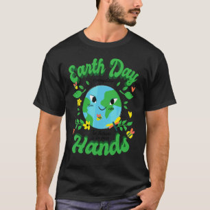 Camiseta La Escuadrón Verde Para El Futuro Está En Nuestras