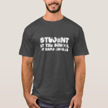 La escuela de golpes duros