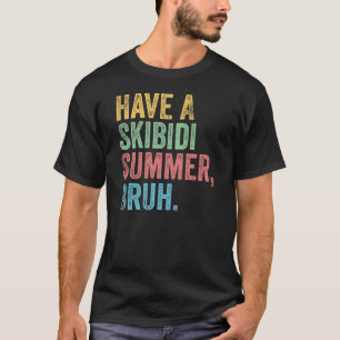 Camiseta La Escuela De Maestros El Día Pasado Tiene Un Vera