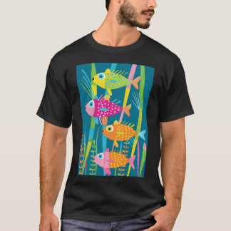 Camiseta La escuela está cerrada