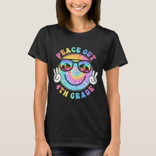 Camiseta La Escuela Grado Paz 2024 El Último Día De La Suma