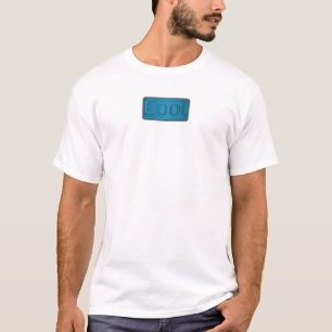 Camiseta La esencia del encanto inefable