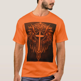Camiseta "La esencia del lujo"