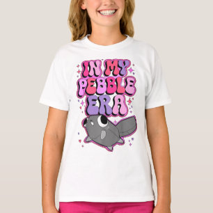 Camiseta La espada del mundo de Dandy divertido dandys wo