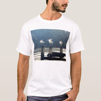 Camiseta la espera