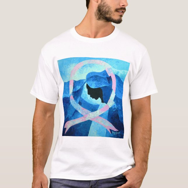 Camiseta La esperanza está aquí 2012 (Anverso)