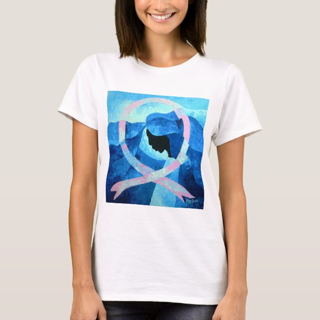 Camiseta La esperanza está aquí 2012 (Anverso)