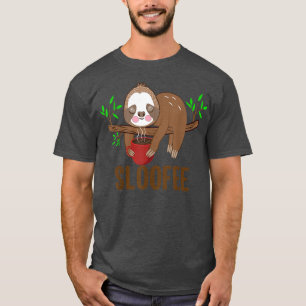 Camiseta La Espuma Cuesta Se Colgó En El Twig Y Sostenía El