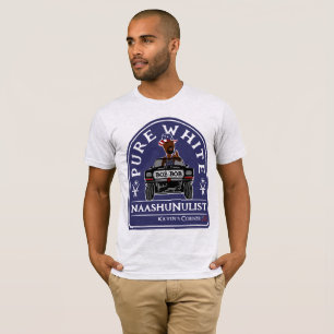 Camiseta La esquina de Kevin BOB BOB