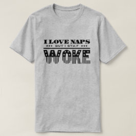 Camiseta La estancia despertó