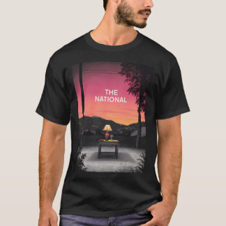 Camiseta La estética nacional