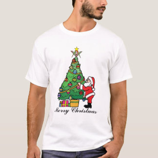 Camiseta ¡La estrella cuadrada!